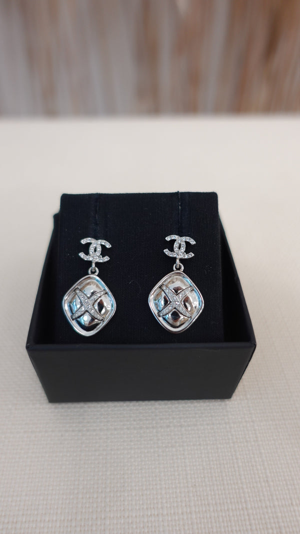 Chanel Earrings  |